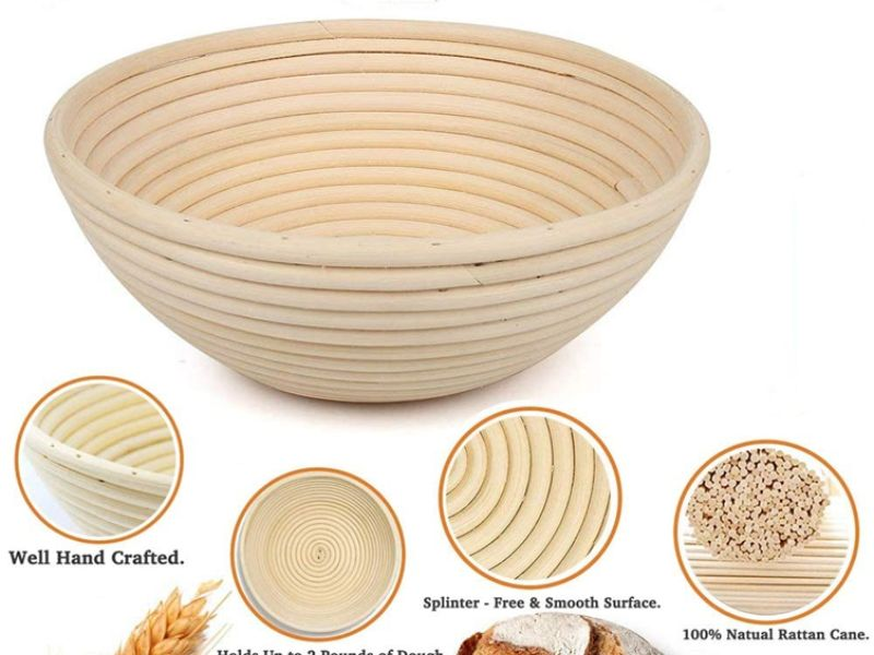 3、Prepare Materials