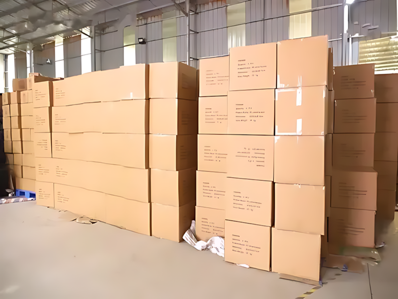 6、Package & Delivery