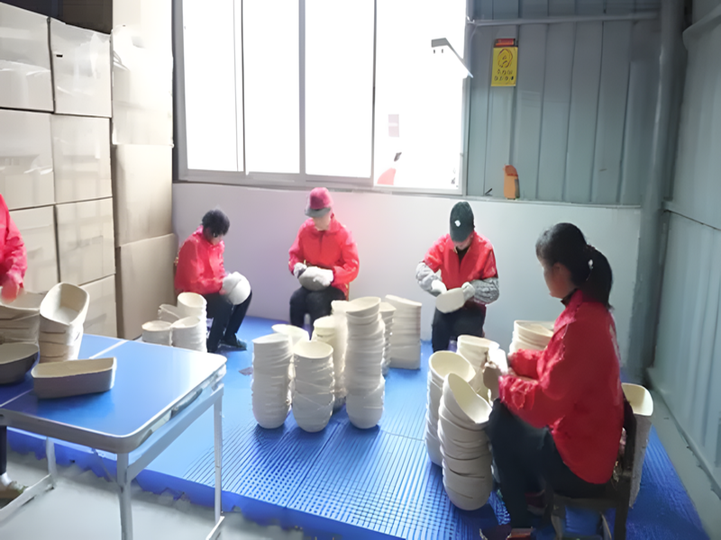 5、Strict Inspection