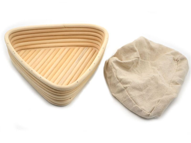 Triangle Proofing Basket