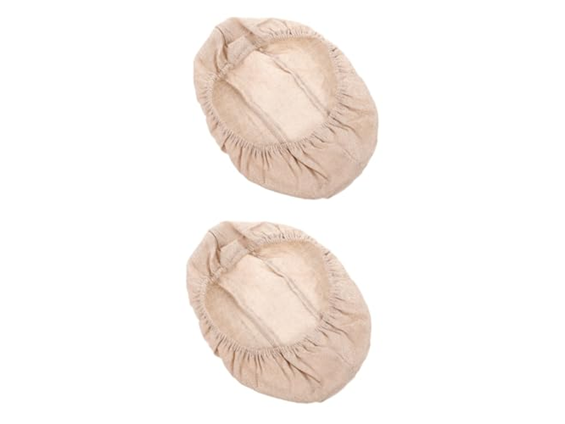 Handmade Bread Proofing Basket Oval Bannetons Artisan Baskets Baneton