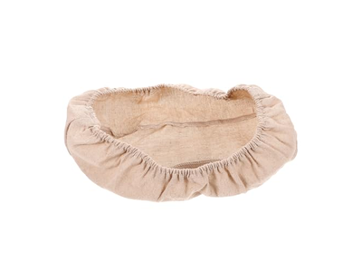 Handmade Bread Proofing Basket Oval Bannetons Artisan Baskets Baneton