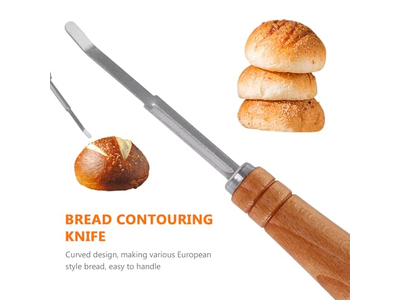 Heavy Duty Bread Baker Linen Couche For Proofing Baskets 4 Inch