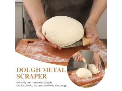 Large Oval Banneton Rice Flour Makeshift Bannetons For Sale Flouring Baguette