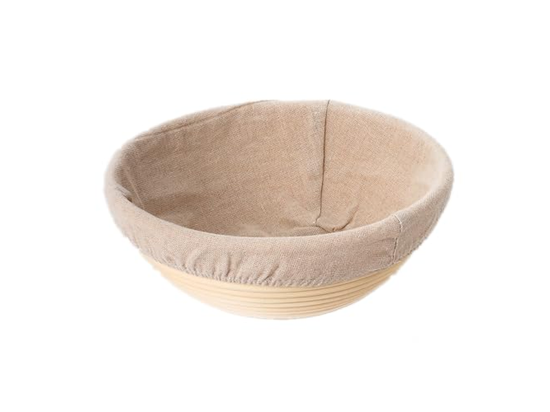 Proofing Basket For Baguette Pans Pizza Dough Trays With Lid