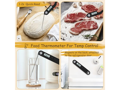 Silicone Banneton Basket Pink Sourdough Liner Oval Sets Diy Natural Rattan