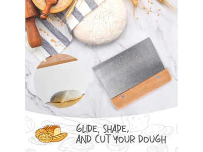 High Quality Banneton Liner Pattern Artisan Bread Make Your Own Best Sourdough