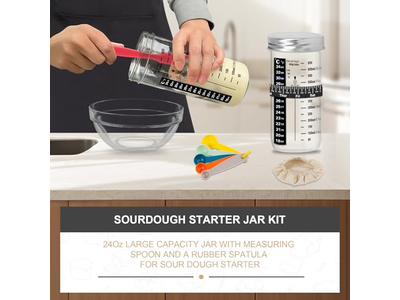 Commercial Steel-Reinforced Banneton Basket with Rattan Core