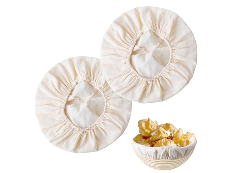 Plastic Baskets For Proofing The Dough Sourdough Bread Basket Baking