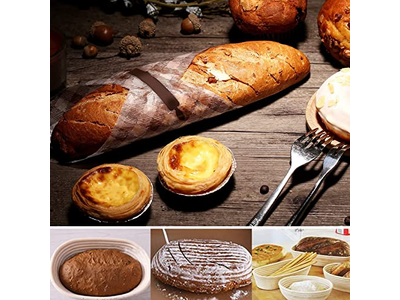 Preparing Banneton For First Use Proof Sourdough Without Bread Baking Basket