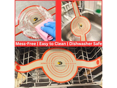 Proofing Basket Set Of 2 Round And Oval 3Pcs Bread Banneton 5Pcs Hot Sale