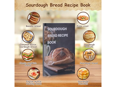 Proofing Sourdough Without Basket Bread A Cake Decorating Gift