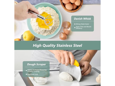 Ring Banneton Bread Proofing Basket Various Designs Using A Eco 15 Inch Kit