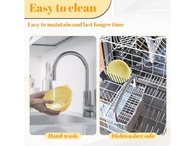 Round Bread Basket Crafts Baskets With Liners Proofing For Baking Ring Shape